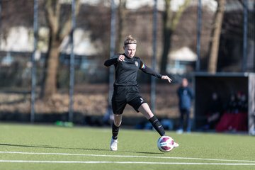 Bild 347 - F Bramfeld 2 - Eimsbuettel 3 : Ergebnis: 0:15